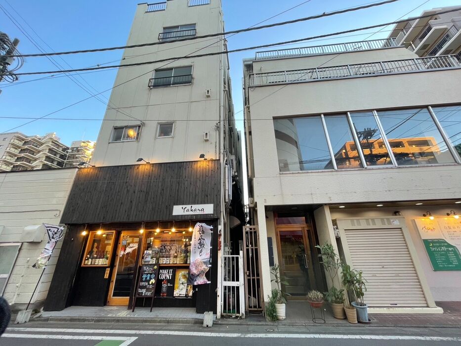 画像1416：屋根塗装！古くなっていた屋根が見違えました