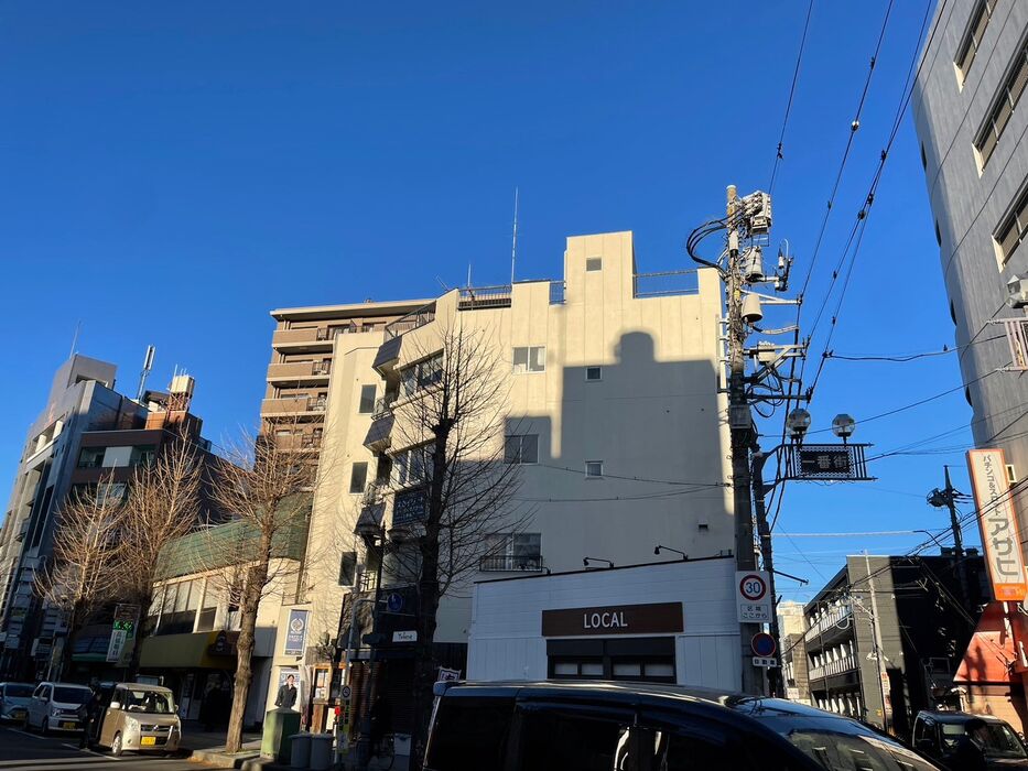 画像1421：屋根塗装！古くなっていた屋根が見違えました