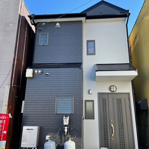 画像1425：A様宅の施工を行いました